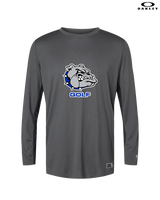 Ionia HS Golf Logo - Oakley Hydrolix Long Sleeve