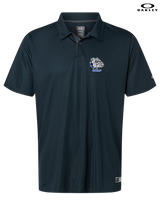 Ionia HS Golf Logo - Oakley Hydrolix Polo