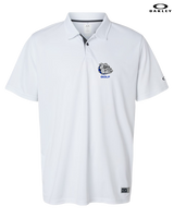 Ionia HS Golf Logo - Oakley Hydrolix Polo