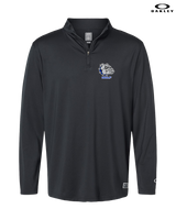 Ionia HS Golf Logo - Oakley Quarter Zip