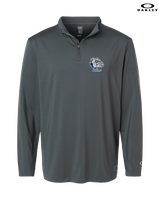 Ionia HS Golf Logo - Oakley Quarter Zip