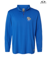 Ionia HS Golf Logo - Oakley Quarter Zip