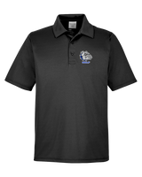Ionia HS Golf Logo - Men's Polo