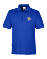 Ionia HS Golf Logo - Men's Polo