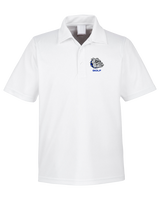 Ionia HS Golf Logo - Men's Polo