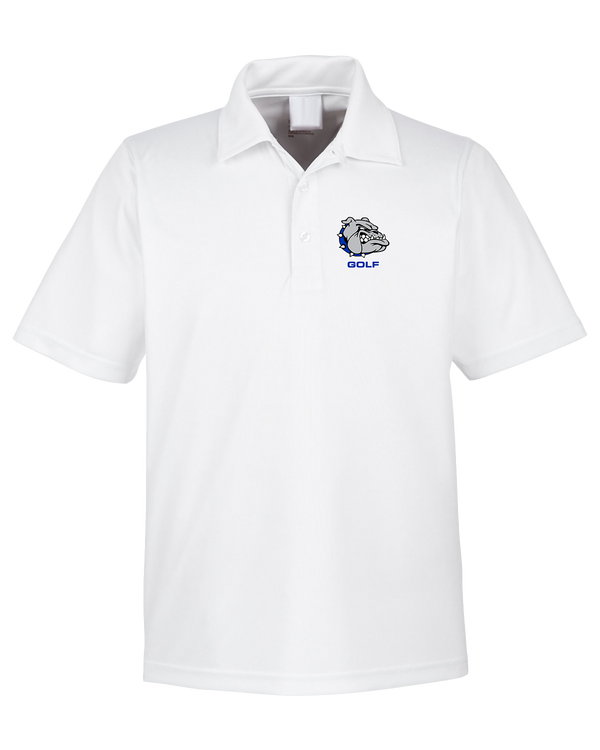 Ionia HS Golf Logo - Men's Polo