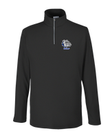 Ionia HS Golf Logo - Men's Quarter-Zip