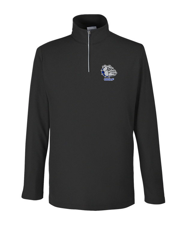 Ionia HS Golf Logo - Men's Quarter-Zip