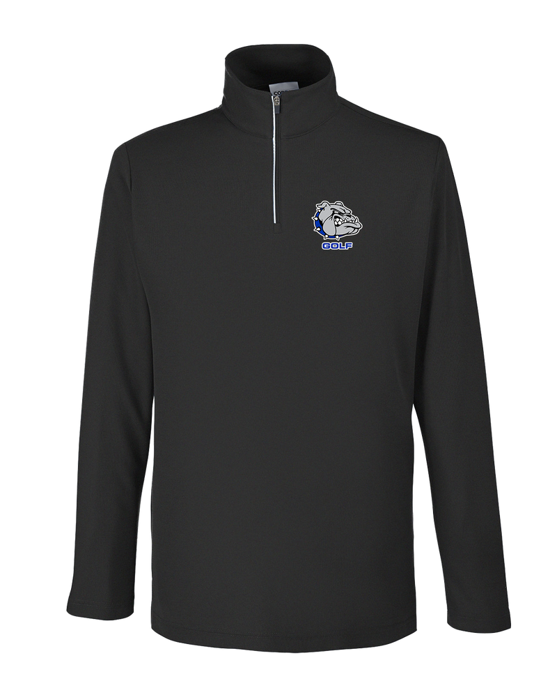 Ionia HS Golf Logo - Men's Quarter-Zip