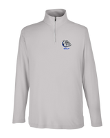 Ionia HS Golf Logo - Men's Quarter-Zip