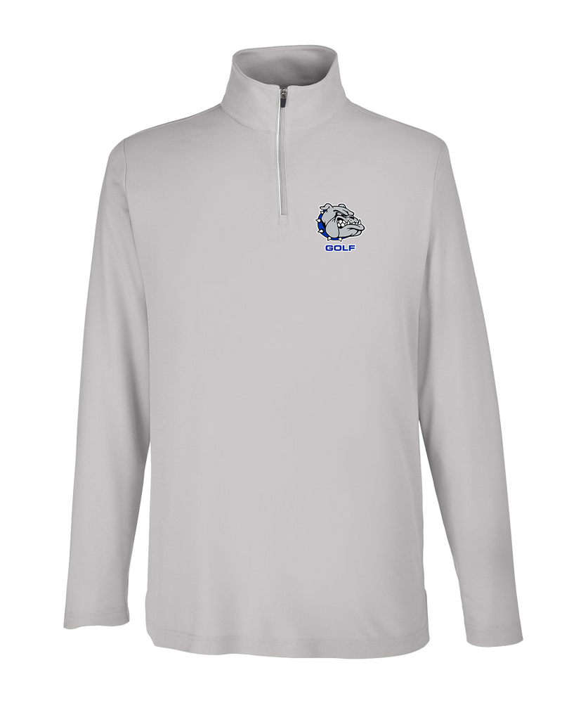 Ionia HS Golf Logo - Men's Quarter-Zip