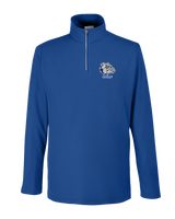 Ionia HS Golf Logo - Men's Quarter-Zip