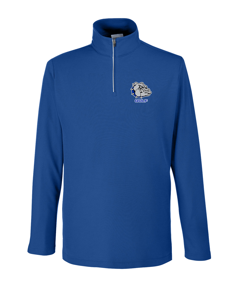 Ionia HS Golf Logo - Men's Quarter-Zip