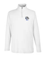 Ionia HS Golf Logo - Men's Quarter-Zip