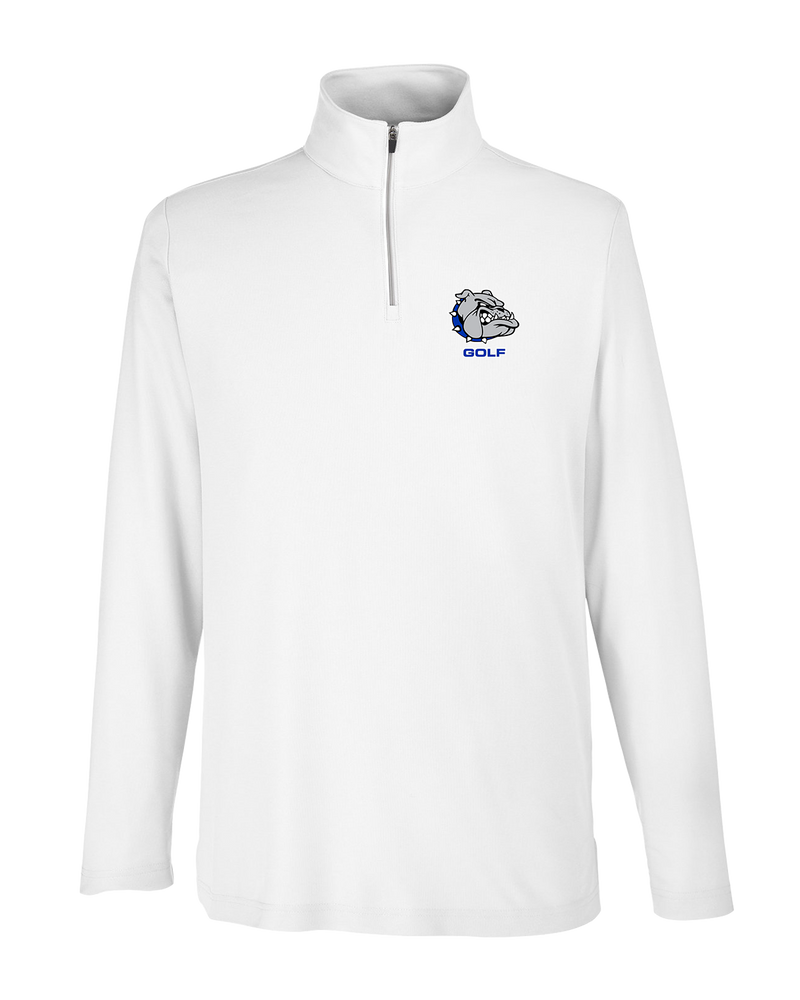 Ionia HS Golf Logo - Men's Quarter-Zip