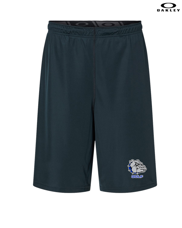 Ionia HS Golf Logo - Oakley Hydrolix Shorts