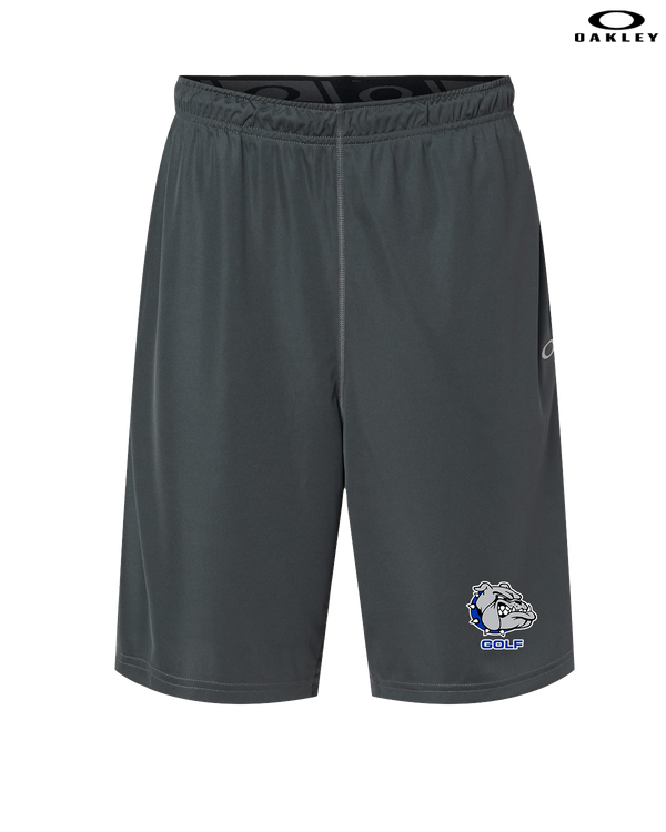 Ionia HS Golf Logo - Oakley Hydrolix Shorts