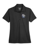 Ionia HS Golf Logo - Womens Polo