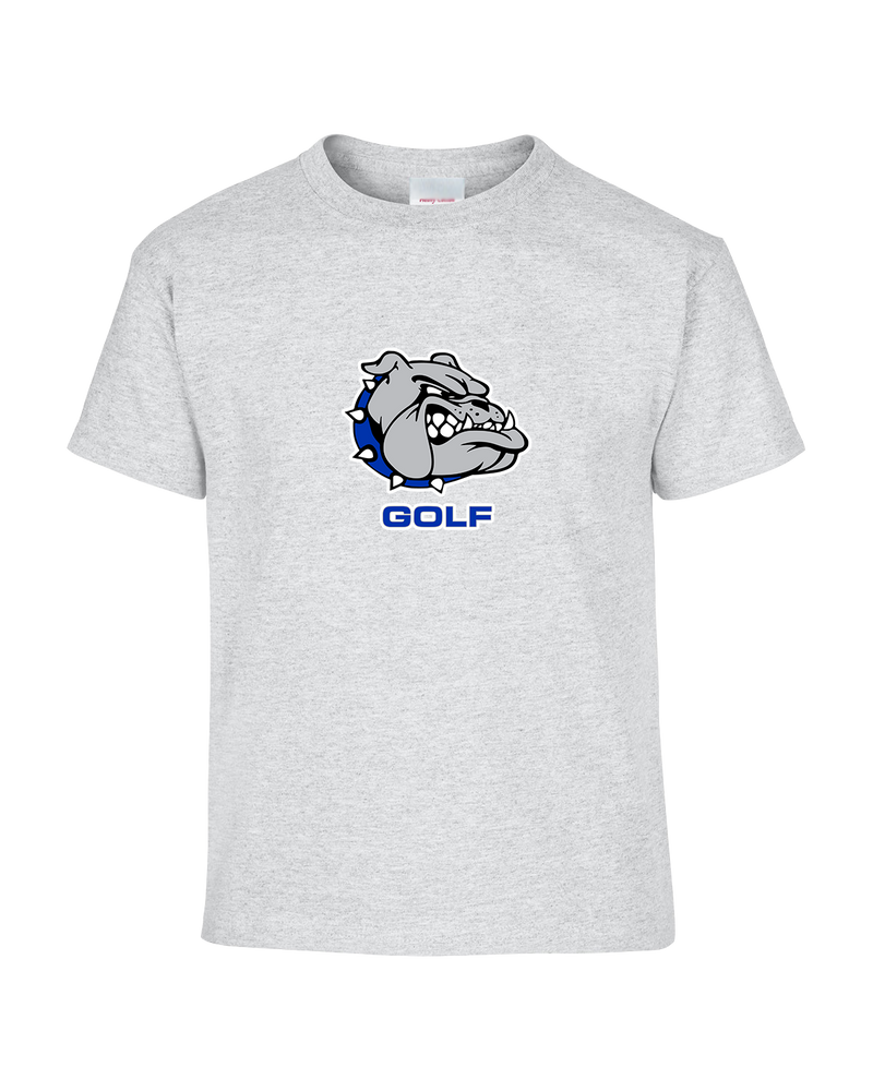 Ionia HS Golf Logo - Youth T-Shirt