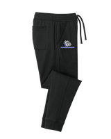 Ionia HS Powerlifting - Cotton Joggers