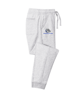 Ionia HS Powerlifting - Cotton Joggers