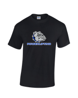 Ionia HS Powerlifting - Cotton T-Shirt