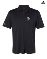Ionia HS Powerlifting - Adidas Men's Performance Polo