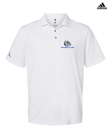 Ionia HS Powerlifting - Adidas Men's Performance Polo