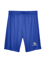 Ionia HS Powerlifting - Training Short With Pocket