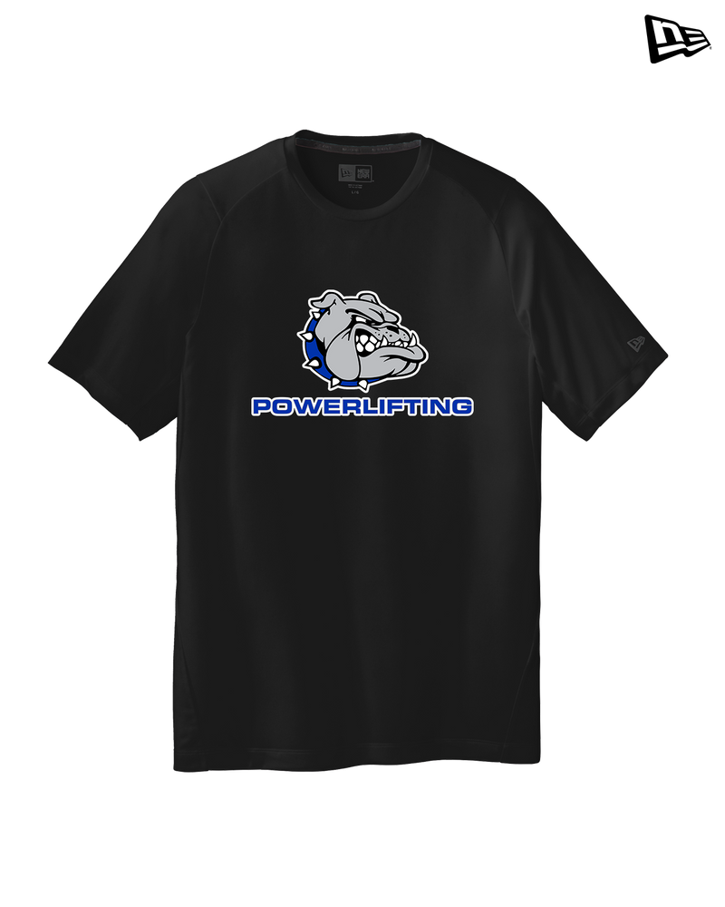 Ionia HS Powerlifting - New Era Performance Crew