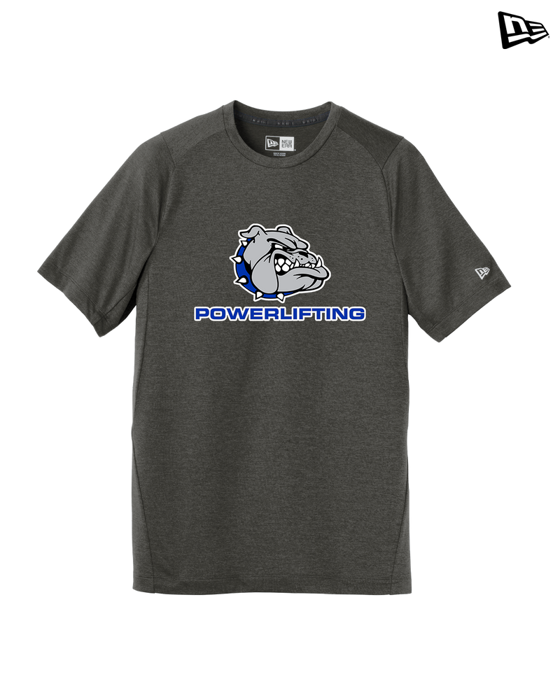 Ionia HS Powerlifting - New Era Performance Crew