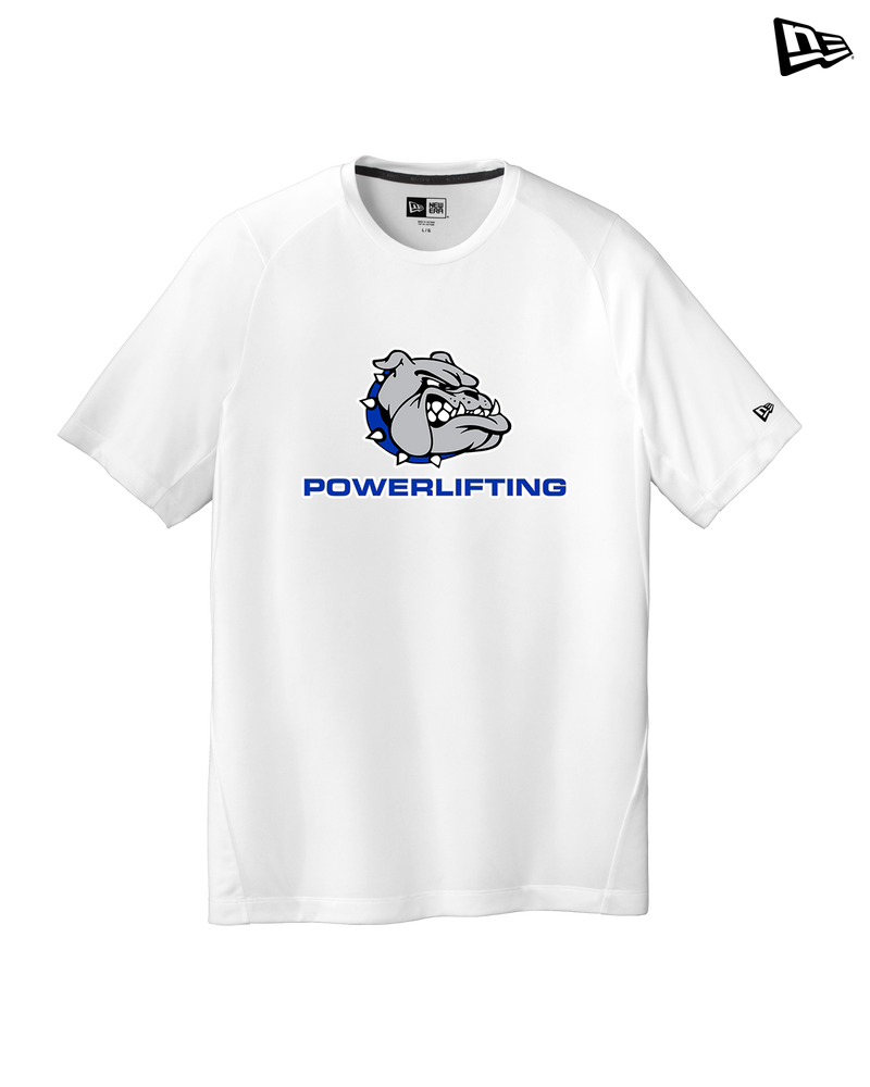 Ionia HS Powerlifting - New Era Performance Crew
