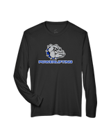 Ionia HS Powerlifting - Performance Long Sleeve