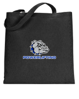 Ionia HS Powerlifting - Tote Bag