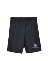 Ionia HS Powerlifting - Youth Short