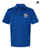 Ionia HS Softball Logo - Adidas Men's Performance Polo