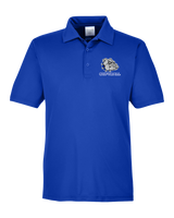 Ionia HS Softball Logo - Men's Polo