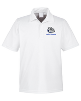 Ionia HS Softball Logo - Men's Polo