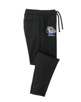 Ionia HS Ionia HS Swim Logo - Cotton Joggers