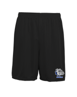 Ionia HS Ionia HS Swim Logo - 7 inch Training Shorts