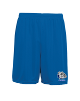 Ionia HS Ionia HS Swim Logo - 7 inch Training Shorts
