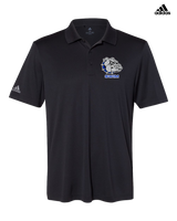Ionia HS Ionia HS Swim Logo - Adidas Men's Performance Polo