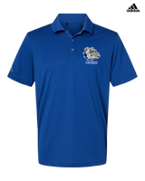 Ionia HS Ionia HS Swim Logo - Adidas Men's Performance Polo