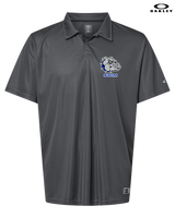 Ionia HS Ionia HS Swim Logo - Oakley Hydrolix Polo