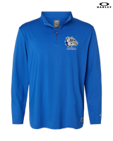 Ionia HS Ionia HS Swim Logo - Oakley Quarter Zip