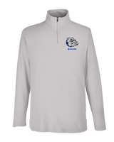 Ionia HS Ionia HS Swim Logo - Men's Quarter-Zip
