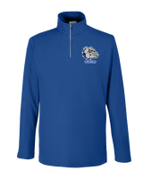 Ionia HS Ionia HS Swim Logo - Men's Quarter-Zip
