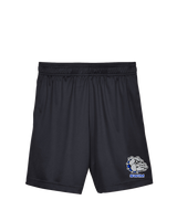 Ionia HS Ionia HS Swim Logo - Youth Short