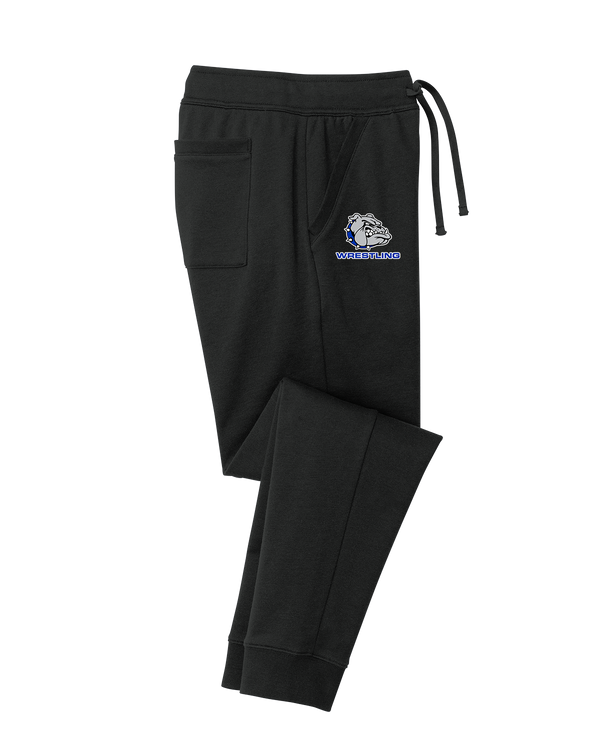 Ionia HS Wrestling - Cotton Joggers