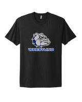 Ionia HS Wrestling - Select Cotton T-Shirt